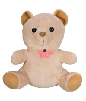 Teddy Bear 4K Hidden Camera DVR [Battery Powered]