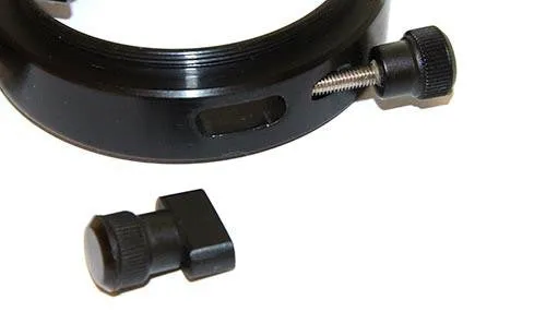 Teleskop Service Short Off-Axis Guider with Zeiss M68 Threads