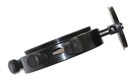 Teleskop Service Short Off-Axis Guider with Zeiss M68 Threads