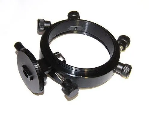 Teleskop Service Short Off-Axis Guider with Zeiss M68 Threads