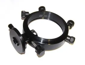 Teleskop Service Short Off-Axis Guider with Zeiss M68 Threads