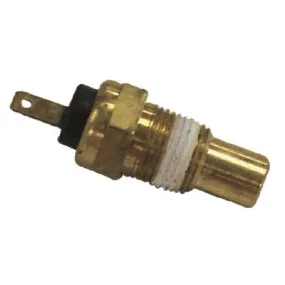 TEMPERATURE SWITCHES