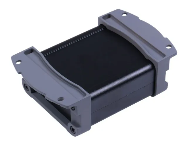 The CANBed Elite Atmega32U4 - MCP2515 and MCP2551 CAN bus chips