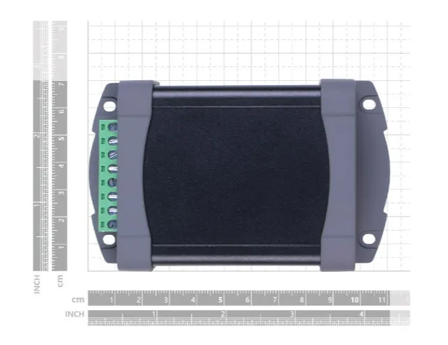 The CANBed Elite Atmega32U4 - MCP2515 and MCP2551 CAN bus chips