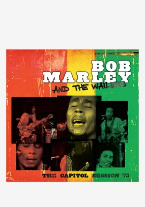 The Capitol Session '73 2LP (Color)