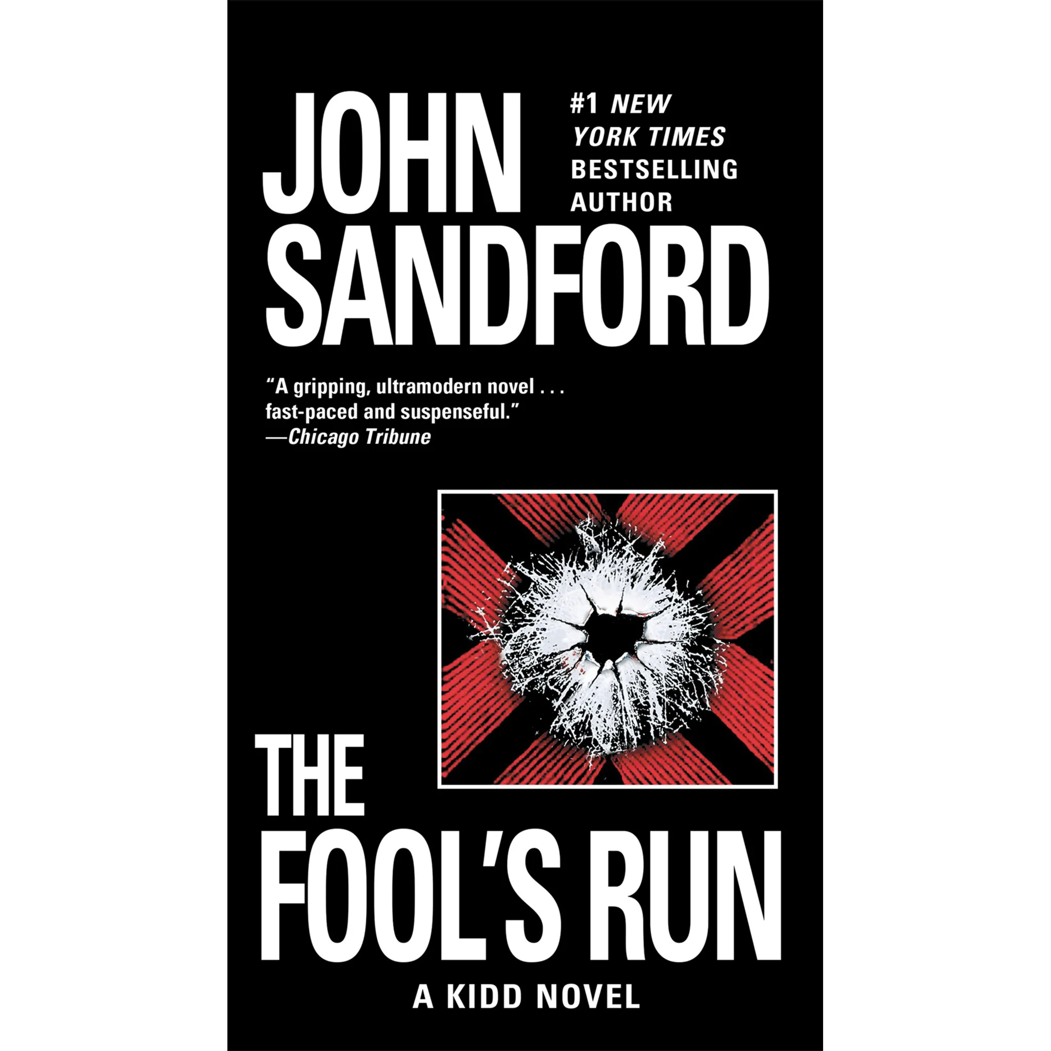 The Kidd Series