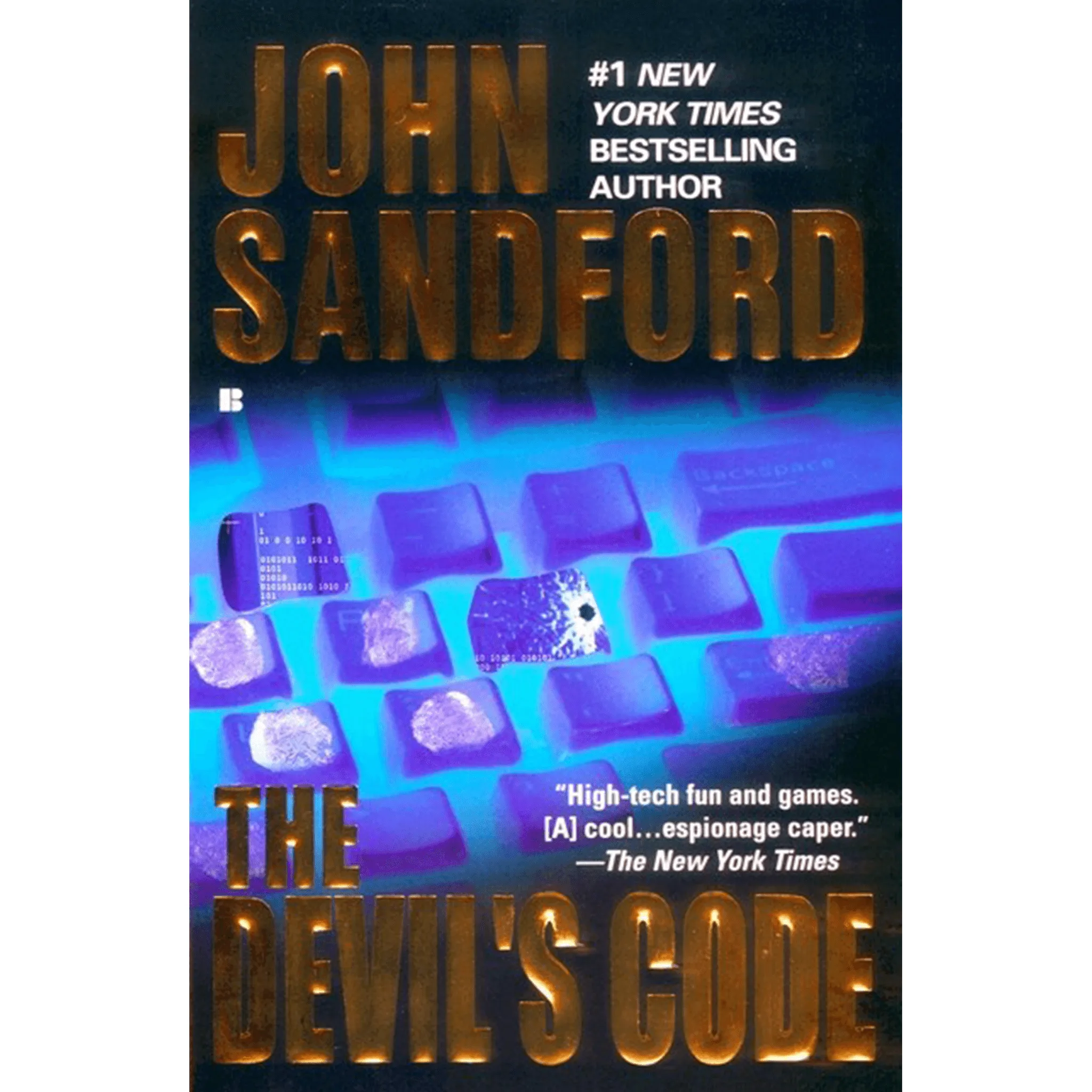 The Kidd Series