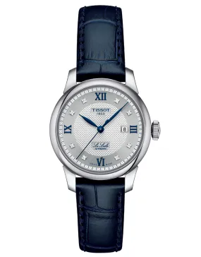 Tissot Le Locle Automatic Ladies 20th Anniversary Watch - T006.207.11.036.01 - 787896