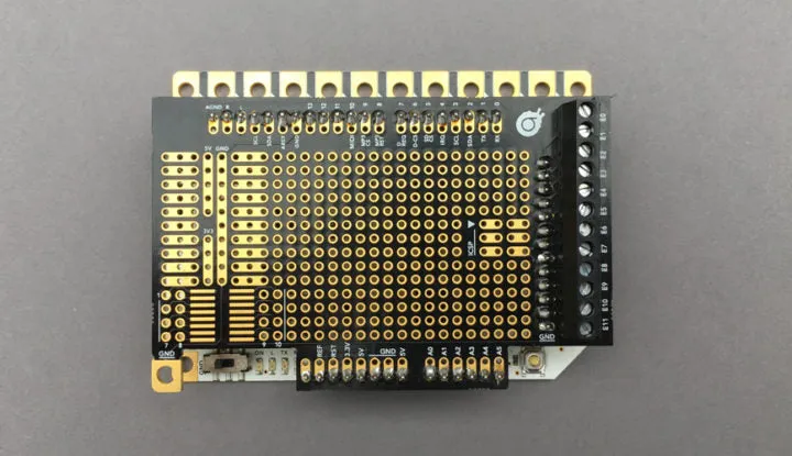 Touch Board Pro Kit