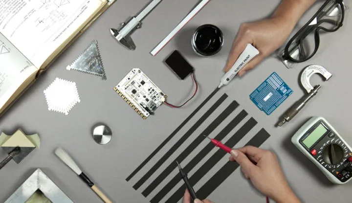 Touch Board Pro Kit