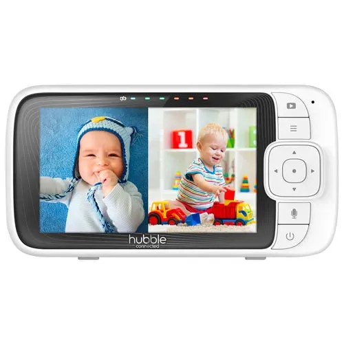 Twin Nursery Pal Deluxe