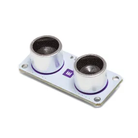 Ultrasonic Distance Sensor