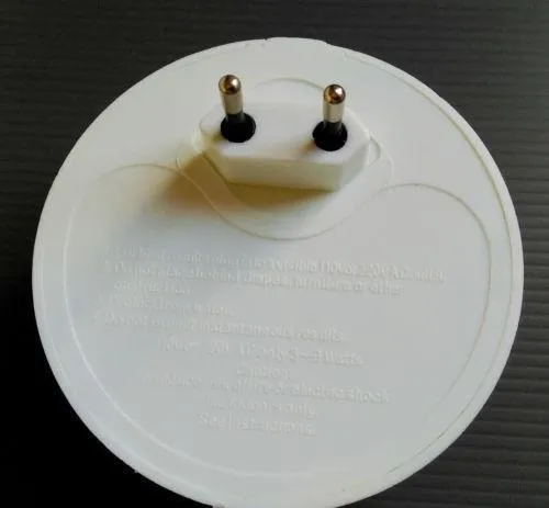 Ultrasonic Mosquito Repeller