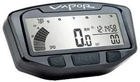 Universal Computer Speedometer Conventional Forks