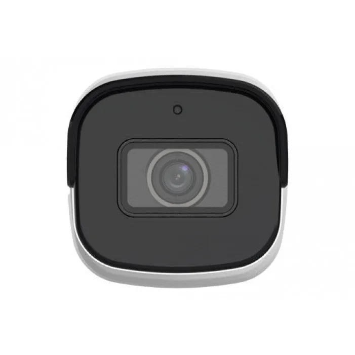 Uniview IPC2125SB-ADF40KM-I0 5 Megapixel HD Lighthunter IR Fixed Bullet Network Camera with 4mm Lens