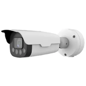UNV HC121@TS8CR-Z License Plate Camera