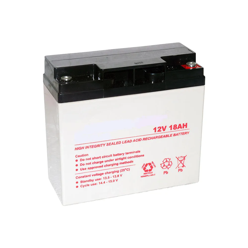 UPS Battery 12V 18A