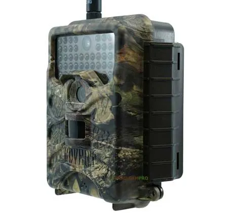 Used Covert LoRa LB-V3 (Verizon)