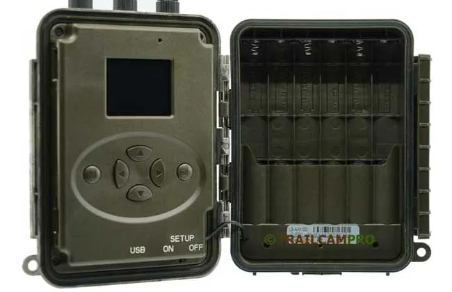 Used Covert LoRa LB-V3 (Verizon)