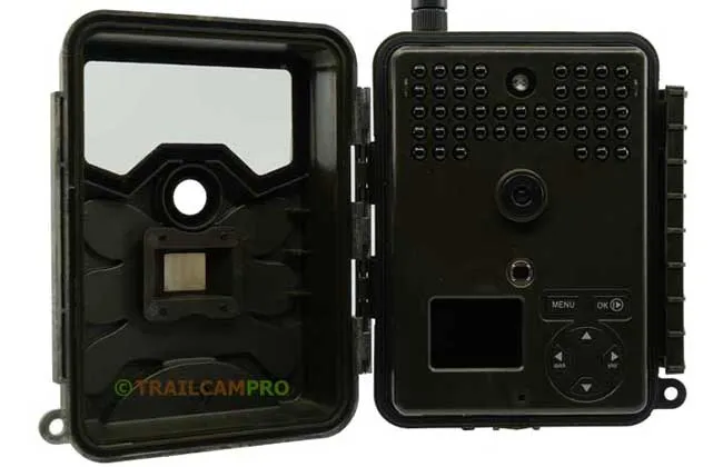 Used Covert LoRa LB-V3 (Verizon)