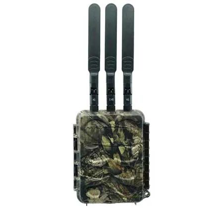 Used Covert LoRa LB-V3 (Verizon)