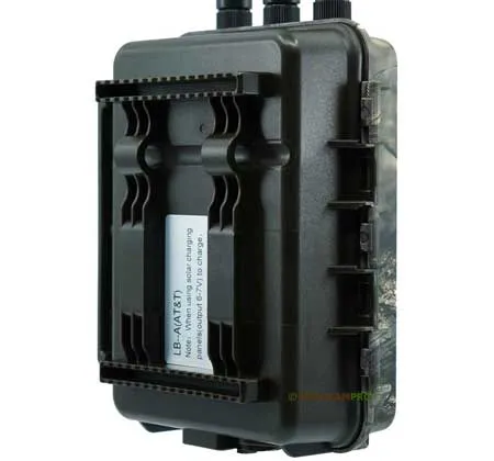 Used Covert LoRa LB-V3 (Verizon)
