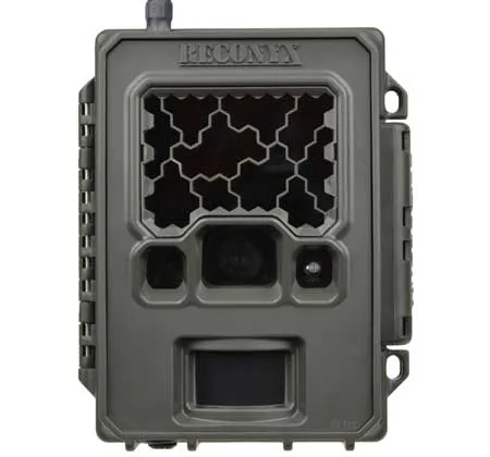 Used Reconyx SM750C Cellular