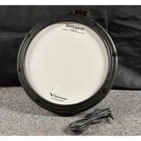 Used Roland PDX-12 12" Snare Drum Pad