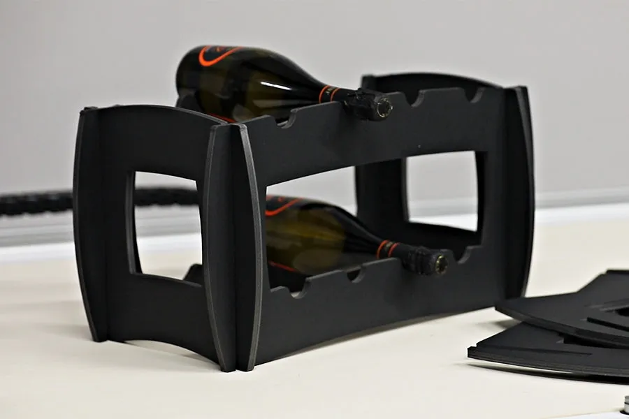Valiani Integra Router Series Flatbed Cutting System