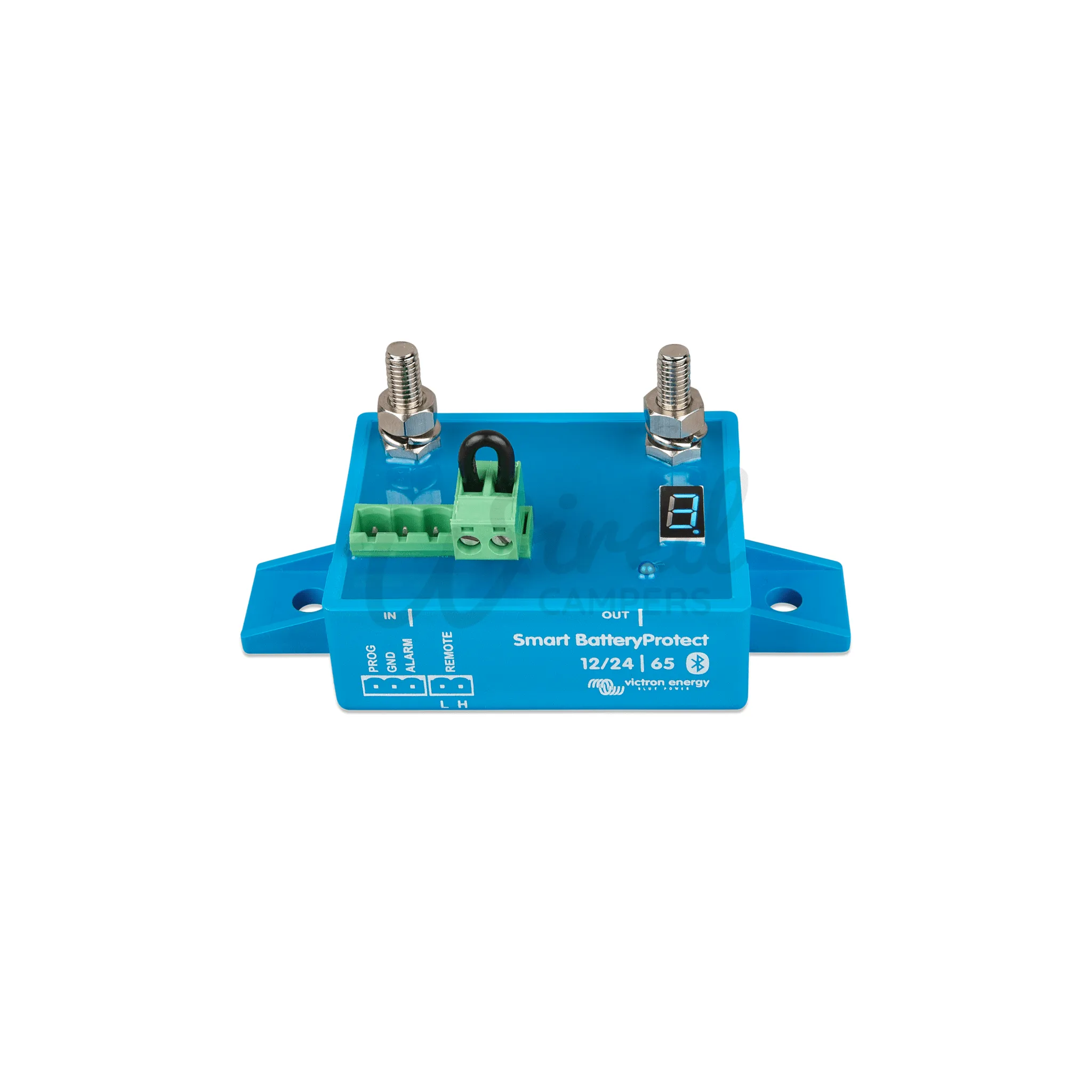 Victron Energy 65A Smart BatteryProtect 12/24V With Bluetooth