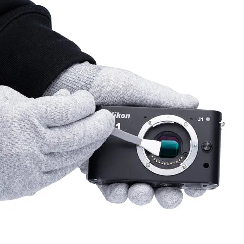 VSGO 3963 Sensor Cleaning Swabs for Micro 4/3 Cameras