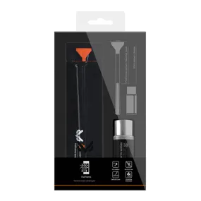 VSGO Sensor Cleaning Kit for Full-Frame Cameras (3990)