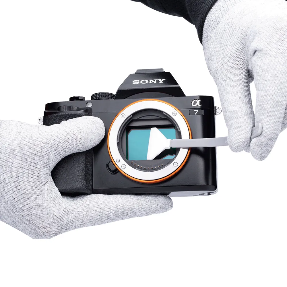 VSGO Sensor Cleaning Kit for Full-Frame Cameras