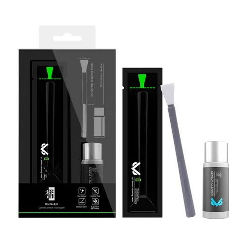 VSGO Sensor Cleaning Kit for Micro 4/3 Cameras