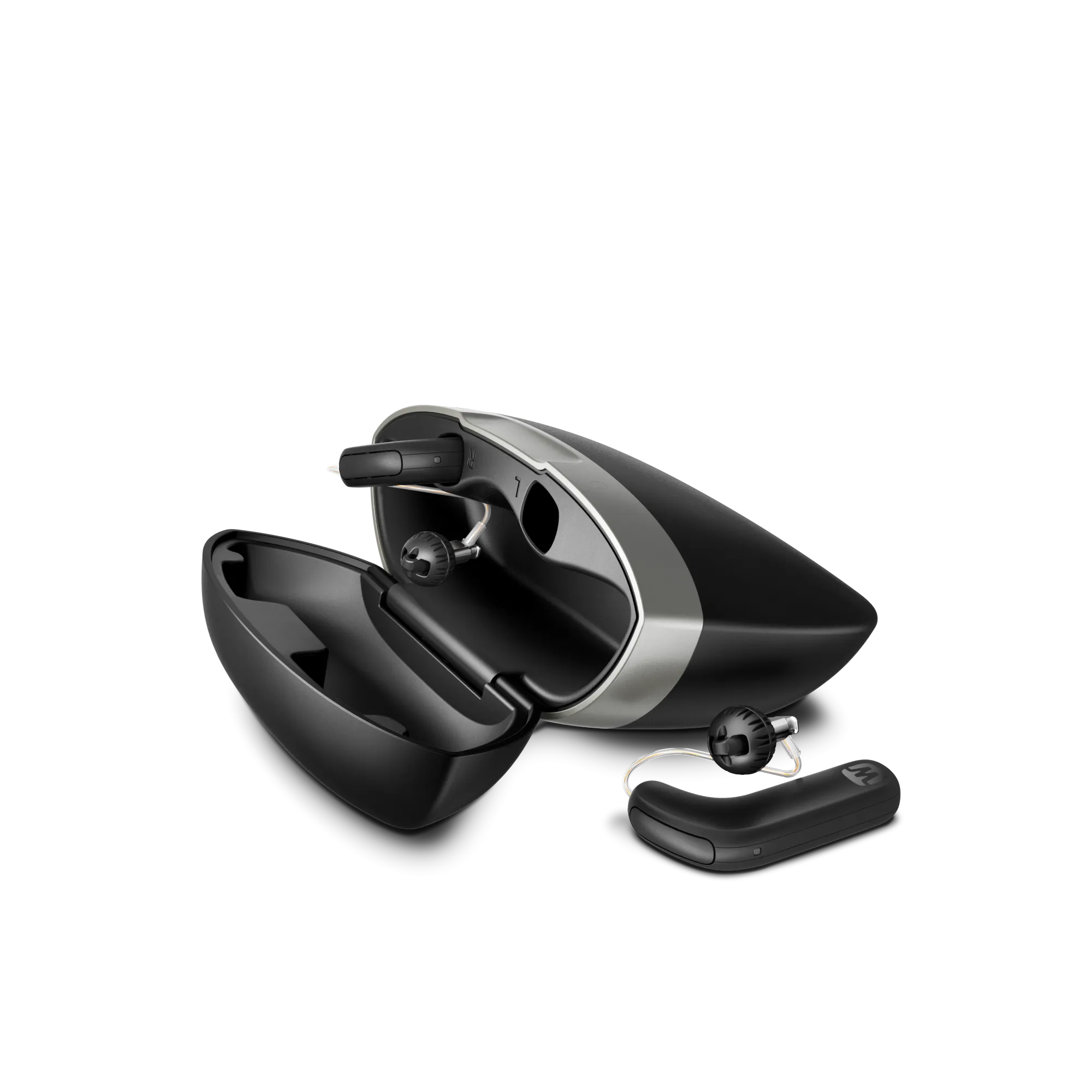 Widex SmartRIC Hearing Aid