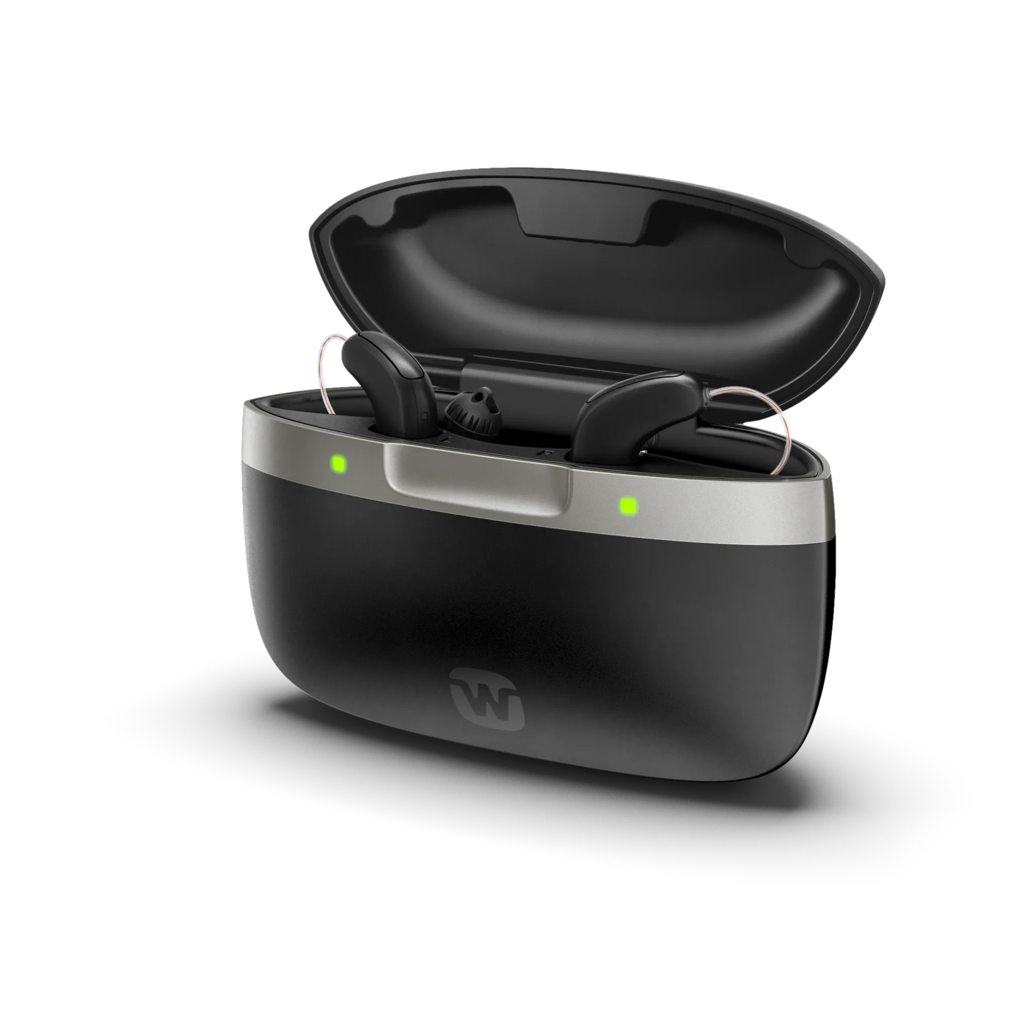 Widex SmartRIC Hearing Aid