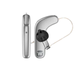 Widex SmartRIC Hearing Aid