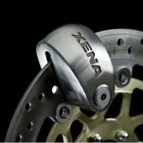Xena XX-10 Disc Lock Alarm