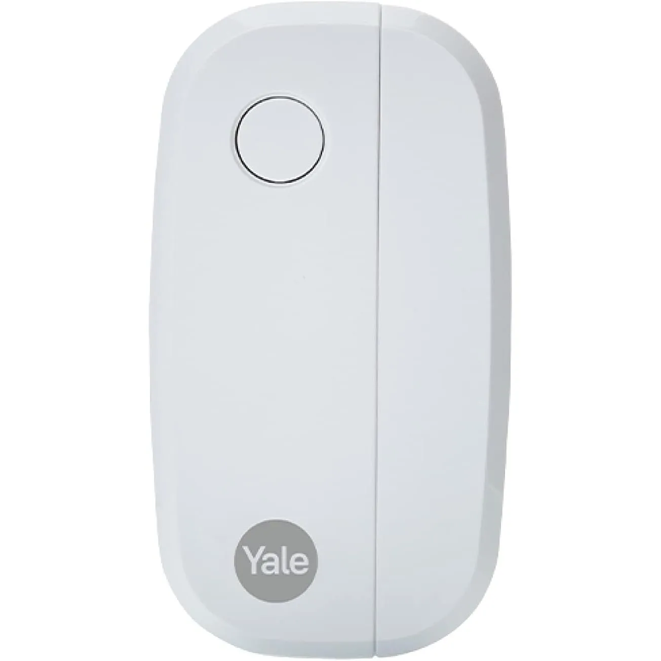 Yale AC-DC Sync Alarm Door/Window Contact - Sync Smart Home Alarm - 200m range