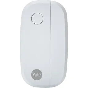 Yale AC-DC Sync Alarm Door/Window Contact - Sync Smart Home Alarm - 200m range