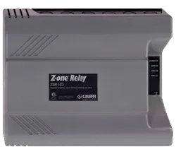 Z-one Relay 3 Zone Pump Control