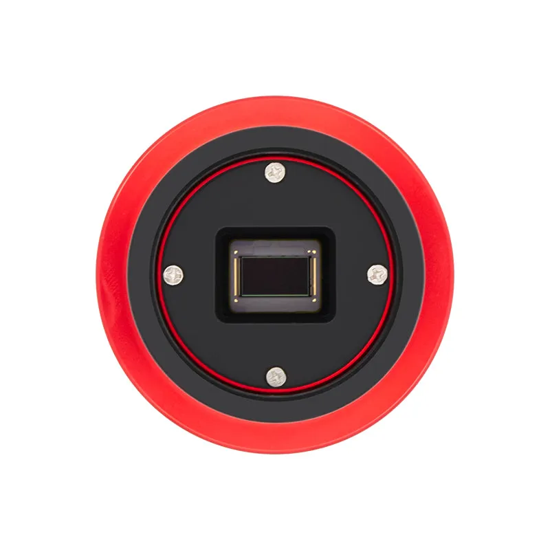 ZWO ASI 585mc color planetary camera