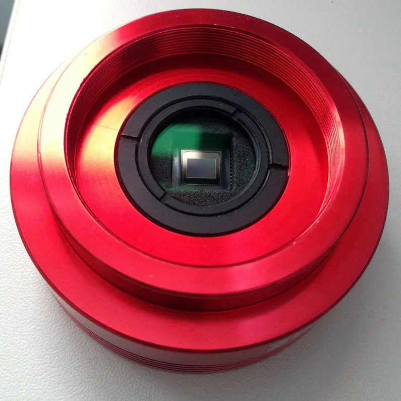 ZWO D21 AR Dust Protection Window - D21AR1