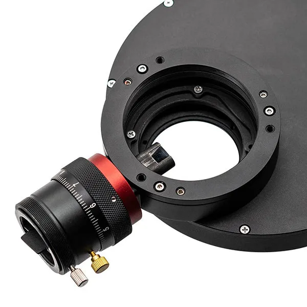 ZWO M68 Sensor Tilt Adapter for 6200MC/MM Pro Cameras & M68 OAG